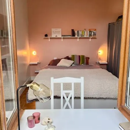 Charmante Maisonnette Proche Et Commerces 布伦维尔索梅