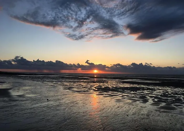 Charmante Maisonnette Proche Et Commerces Holiday home Blonville-sur-Mer