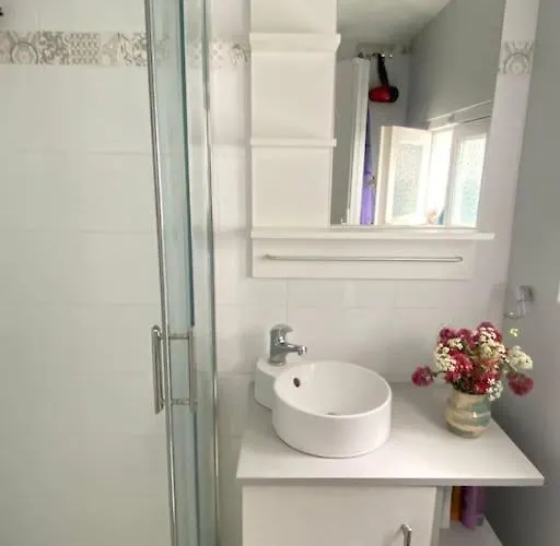 Charmante Maisonnette Proche Et Commerces Holiday home Blonville-sur-Mer