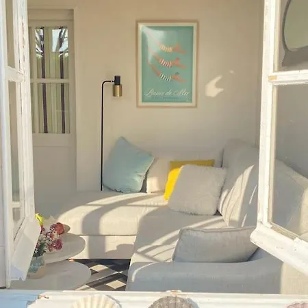 Charmante Maisonnette Proche Et Commerces * Blonville-sur-Mer