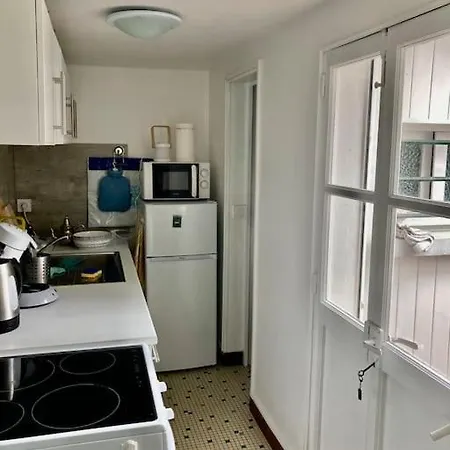 Feriehus Charmante Maisonnette Proche Et Commerces *